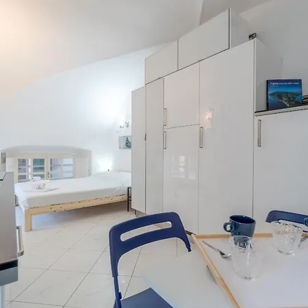 Grillo Cattaneo Apartment *