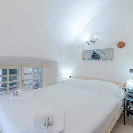 Apartment Grillo Cattaneo *