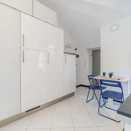 Grillo Cattaneo Apartment *