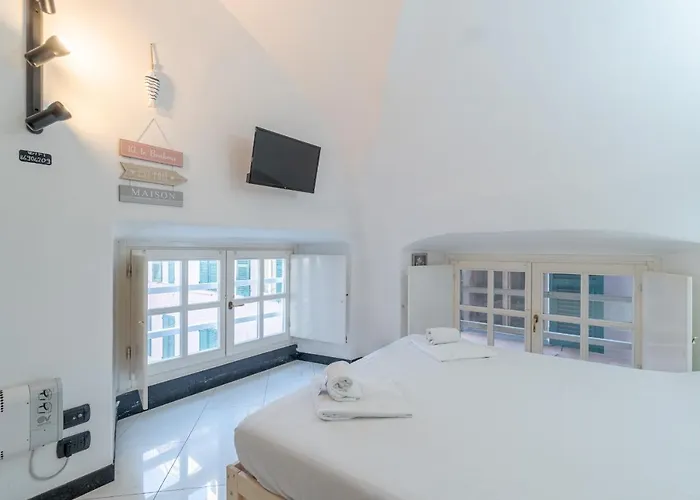 Guesthost - Grillo Cattaneo * Janov