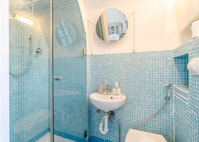 Apartmán Guesthost - Grillo Cattaneo Janov