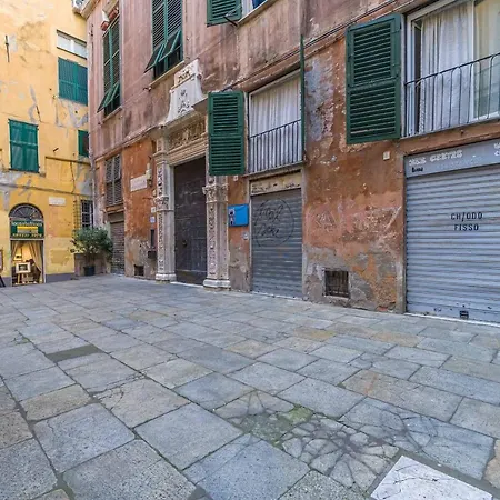 Guesthost - Grillo Cattaneo