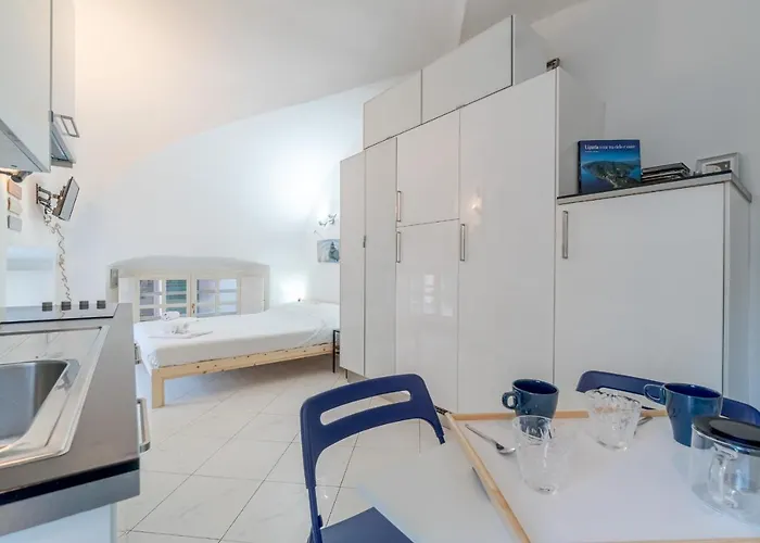 Guesthost - Grillo Cattaneo Apartamento *