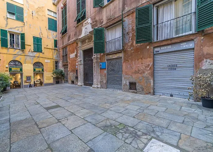 Guesthost - Grillo Cattaneo