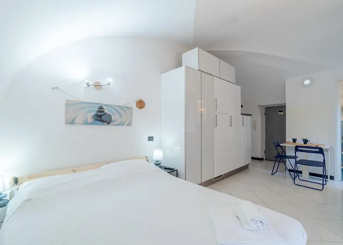 Guesthost - Grillo Cattaneo Génova