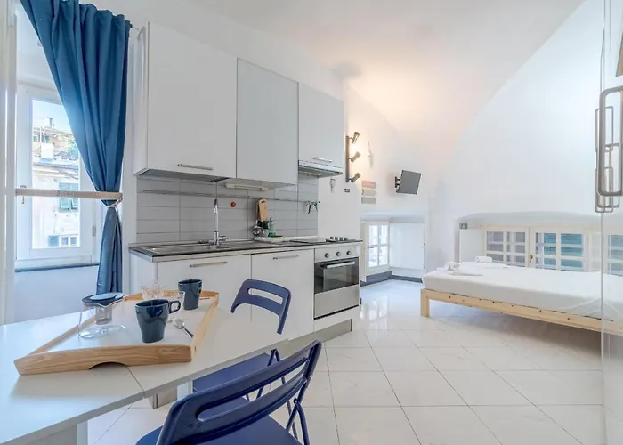 Guesthost - Grillo Cattaneo