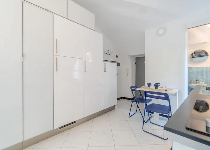 Guesthost - Grillo Cattaneo Apartamento *